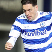 Νίκος Αθανασίου