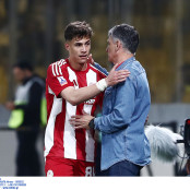 Χαράλαμπος Κωστούλας