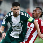 Χοσέ Λουίς Μεντιλίμπαρ