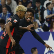 Λαμίν Γιαμάλ