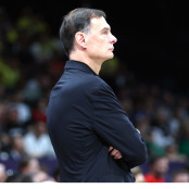 Γιώργος Μπαρτζώκας