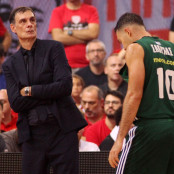 Γιώργος Μπαρτζώκας