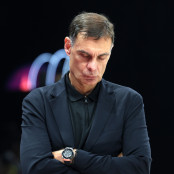 Γιώργος Μπαρτζώκας