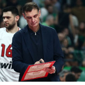 Γιώργος Μπαρτζώκας