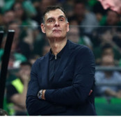 Γιώργος Μπαρτζώκας