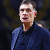 Γιώργος Μπαρτζώκας