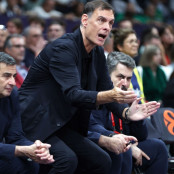 Γιώργος Μπαρτζώκας