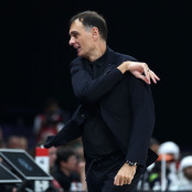 Γιώργος Μπαρτζώκας