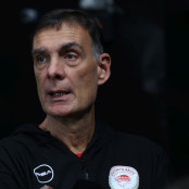 Γιώργος Μπαρτζώκας