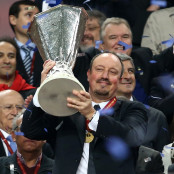 Ράφα Μπενίτεθ