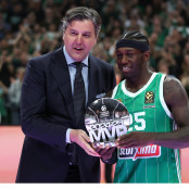 Φραγκίσκος Αλβέρτης