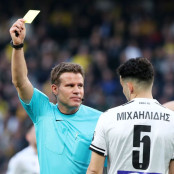 Αντρίς Τρεϊμάνις