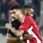 Ντάβιντ Κάρμο