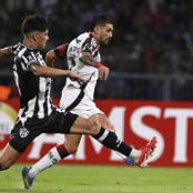 Σεντράλ Κόρντοβα