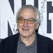 Ρόμπερτ Ντε Νίρο