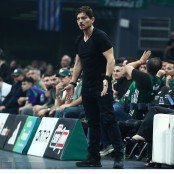 Δημήτρης Γιαννακόπουλος