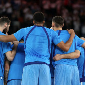 Παγκόσμιο Κύπελλο Μπάσκετ