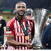 Αγιούμπ  Ελ Κααμπί