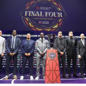 Σαρούνας Γιασικεβίτσιους