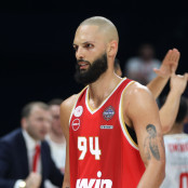 Εβάν Φουρνιέ