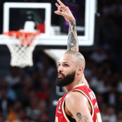 Εβάν Φουρνιέ