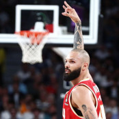 Εβάν Φουρνιέ