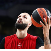 Εβάν Φουρνιέ