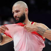 Εβάν Φουρνιέ