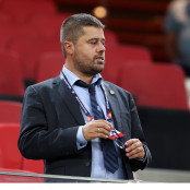 Μάκης Γκαγκάτσης