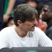 Δημήτρης Γιαννακόπουλος