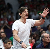 Δημήτρης Γιαννακόπουλος