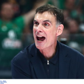 Γιώργος Μπαρτζώκας