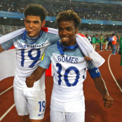 Άνχελ Γκόμες