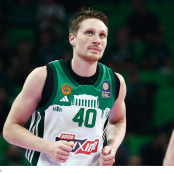 marius grigonis