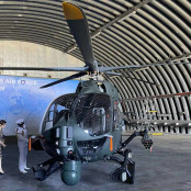 Βαγγέλης Πάλμας