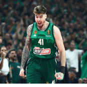 Eurobasket U20
