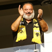 Μάριος Ηλιόπουλος