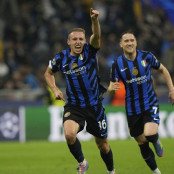 Παρί Σεν Ζερμέν