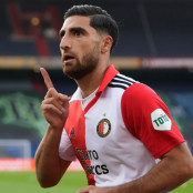 Αλιρέζα Τζάχανμπακς