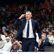 Σαρούνας Γιασικεβίτσιους