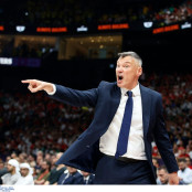 Σαρούνας Γιασικεβίτσιους