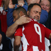 Χοσέ Λουίς Μεντιλίμπαρ