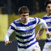 Δημήτρης Καλοσκάμης