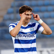 Δημήτρης Καλοσκάμης