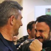 Μαρίνος Ουζουνίδης