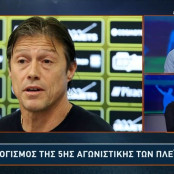 Κώστας Κετσετζόγλου