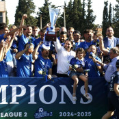 Πανερυθραϊκός