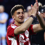 Κωνσταντίνος Καρέτσας