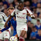 Ντέρεκ Κουτέσα