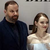 Γιώργος Λάνθιμος